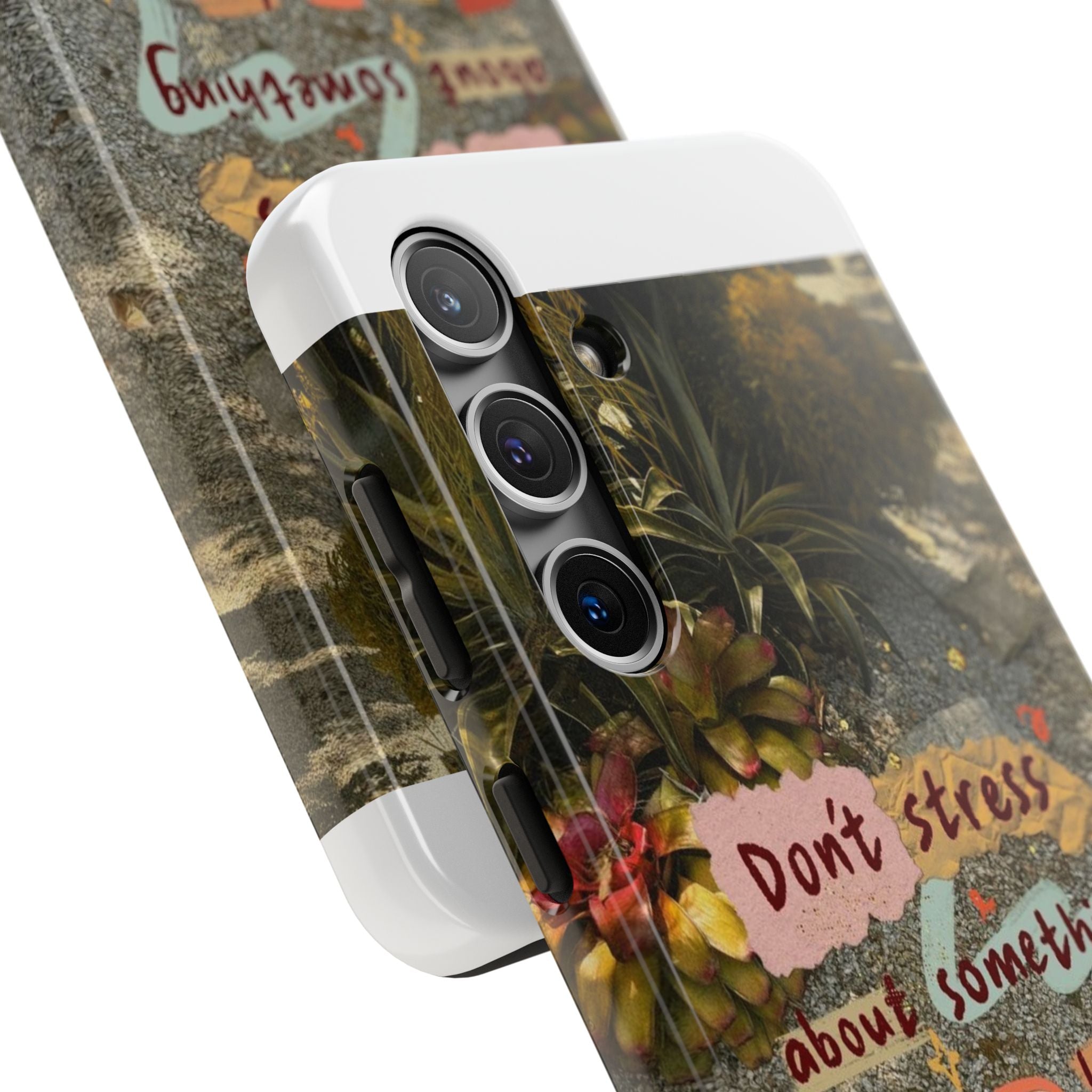 Tough Phone Cases