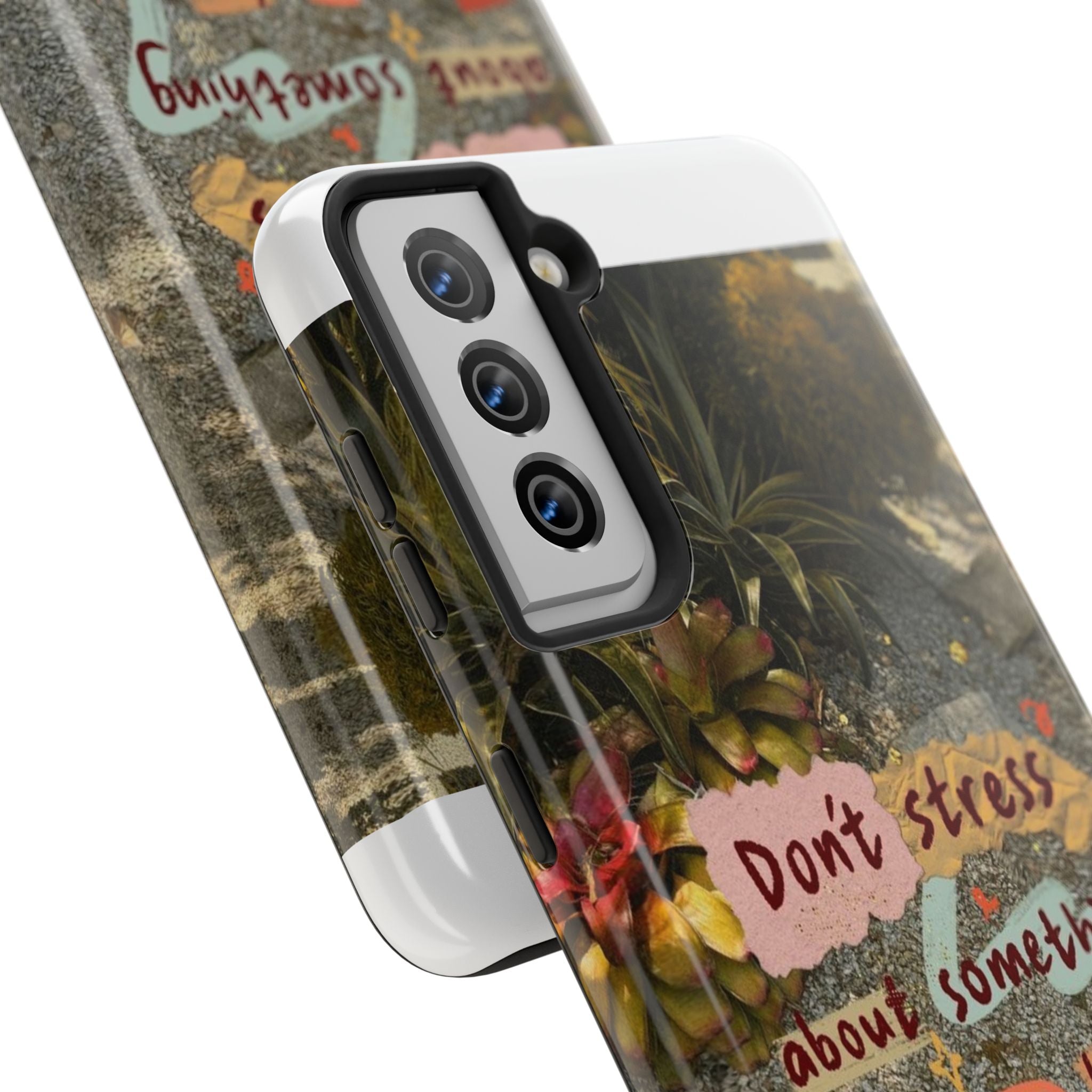 Tough Phone Cases