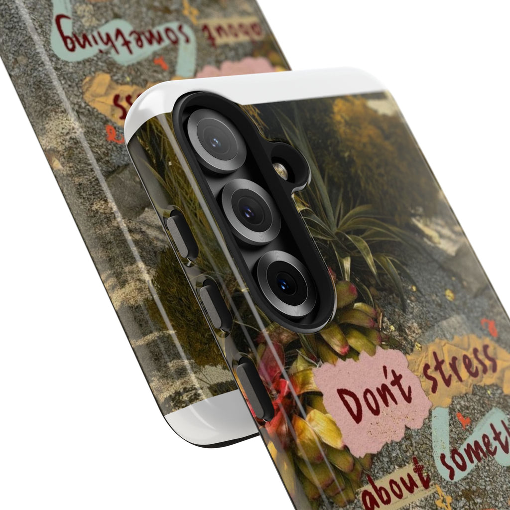 Tough Phone Cases