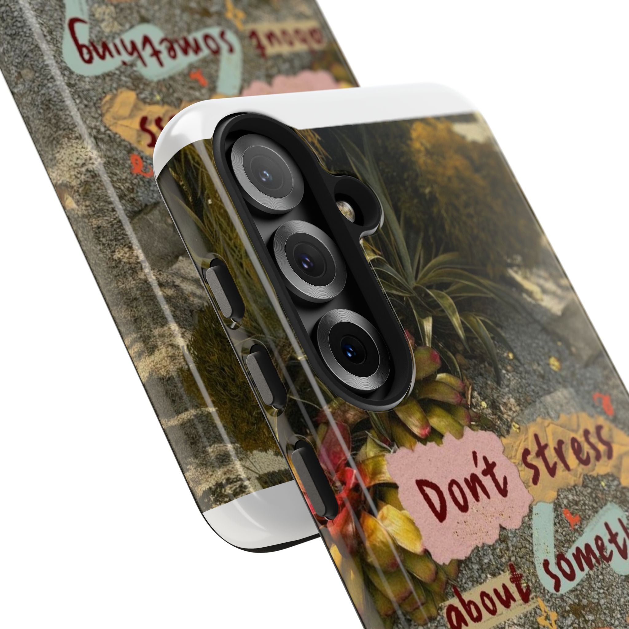 Tough Phone Cases